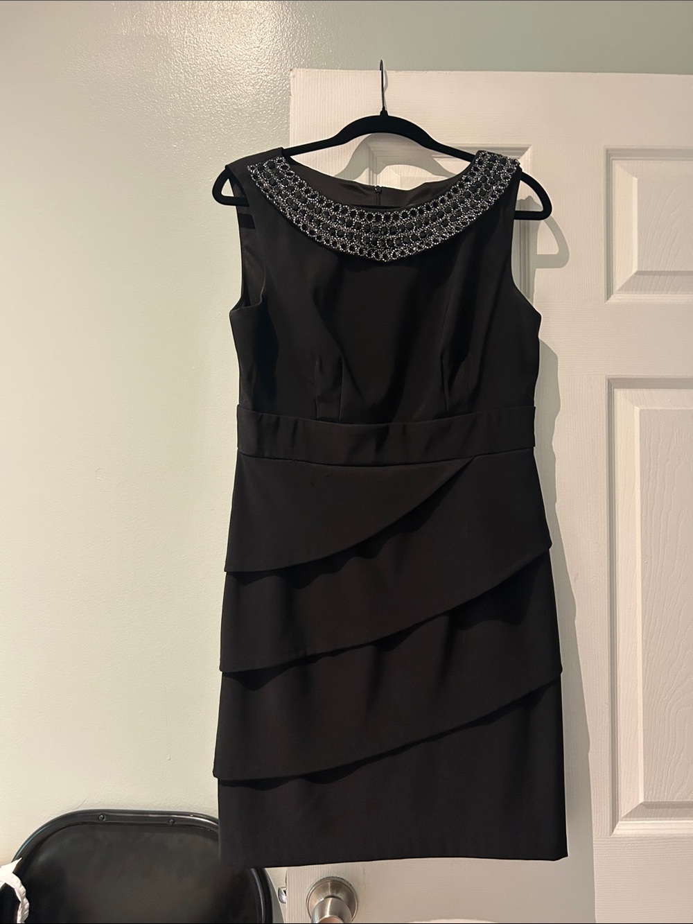 Connected Apparel Dress